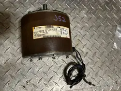 TRANE D154504P01 CONDENSER FAN MOTOR 5KCP39GFAB23S  SAME DAY SHIPPING