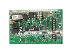 D156245P01  FURNACE CONTROL BOARD 50V51-507-02