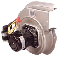 MARS 10564 TRANE 80% D965129P01 DRAFT INDUCER MOTOR 1/39HP 230V