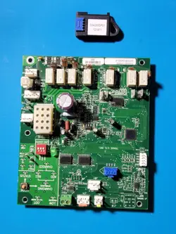 CONTROL V2 D154153G03