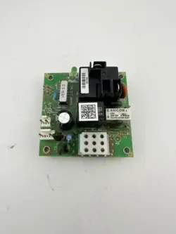 TRANE CNT05010 DEFROST CONTROL CIRCUIT BOARD 21C140501G54 #B9