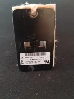 L200-30F C340056P05 1NT17L-1704