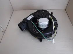 SERVICE FIRST FOR TRANE ,DRAFT INDUCER BLOWER, BLW01139