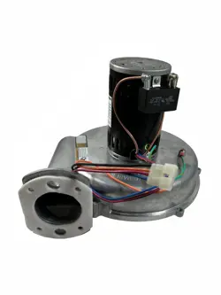 FURNACE DRAFT MOTOR FOR FASCO A271 TRANE 7062-3969 X38040308-01 38040308