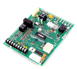 OEM TRANE WHITE RODGERS 50V61-507 FURNACE CONTROL BOARD