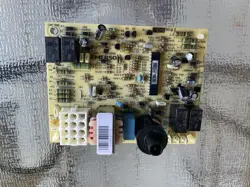 EMERSON X13650877020/SC (OEM TRANE IGNITION BOARD) NEW