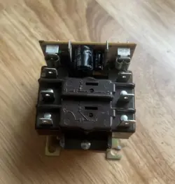 W/BOARD RLY02807 91-9001