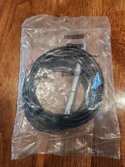 TRANE AMERICAN STANDARD HTR08759  230V 40W SUMP/CRANKCASE HEATER - NEW