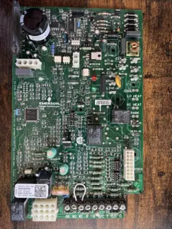 FURNACE CONTROL CIRCUIT BOARD 50V64-507-90 D342263P03 TRANE