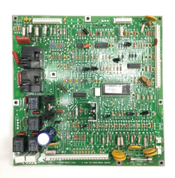 X13650819-02 CONTROL CIRCUIT