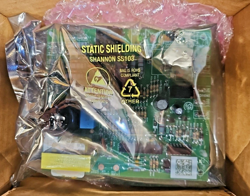 TRANE AMERICAN STANDARD 1068-113 CNT07230 D674712P02 IGNITION CONTROL BOARD NEW