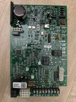 TRANE 50V54-507-90 D343687P01 CNT06017  FURNACE CONTROL  BOARD