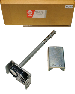 LIMIT CONTROL HONEYWELL