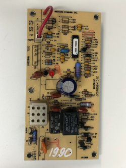 21C140501G27 CNT02920 DEFROST