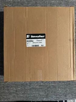 TRANE MOD02092 CH530