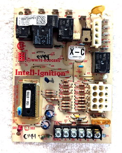 TRANE D341396P01 WHITE RODGERS 50A65-475-04 CNT03076 FURNACE CONTROL BOARD *FREE