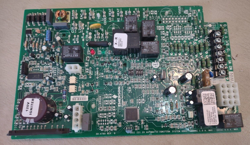 EMERSON 59-4760 CONTROL BOARD FOR TRANE FURNACE