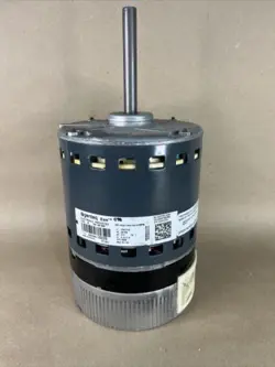 GENTEQ 5SDA39RLV5228 MOTOR & ECM EON 3/4HP HD02 OEM (M45)