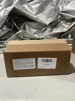 (758) OEM TRANE KIT18110 UPGRADED FURNACE CONTROL BOARD W/ IGNITOR 80V-120V