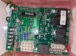 50A55-3797 WHITE RODGERS FURNACE CONTROL BOARD FOR TRANE D341235P01 CNT02891 NEW