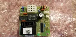 OEM TRANE CNT04368 DEFROST CONTROL BOARD HVAC
