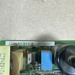 BOARD. D674713P01. CNT05135.