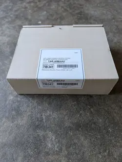 AIR CONDITIONING CONTROL MITSUBISHI TRANE TAR-40MAAU A/C