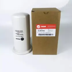 1PC NEW FOR TRANE AIR CONDITIONER CENTRIFUGAL OIL FILTER ELM01042