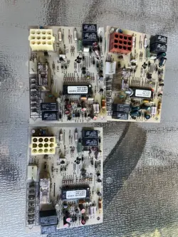 X13650882-01 (TRANE OEM) IGNITION CONTROL BOARD (PRE OWNED)