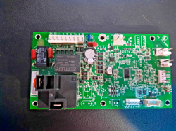 TRANE/AMERICAN STANDARD D159285GO4 DEFROST CONTROL V3 D1582868 (8513) E1 SL