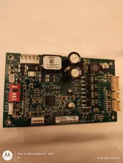 EEV CONTROL D156236G03