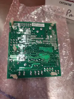 D672386P01 FURNACE CONTROL