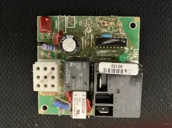 OEM TRANE CNT04364 DEFROST CONTROL BOARD HVAC