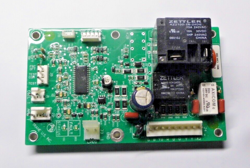 TRANE AMERICAN STANDARD CIRCUIT CONTROL BOARD D157841G01 NEW