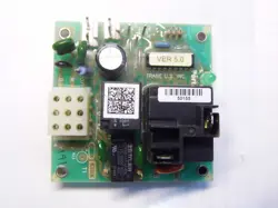 TRANE AMERICAN STANDARD DEFROST CONTROL BOARD CNT05482 / 21C140501G55 W WARRANTY