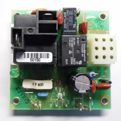 CONTROL BOARD 21C140501G50