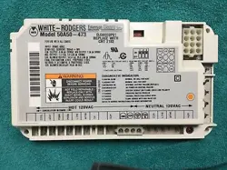 50A50-473 INTEGRATED FAN