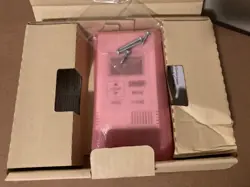 MITSUBISHI ELECTRIC TRANE TAC-YT53CRAU-J SIMPLE MA REMOTE CONTROLLER