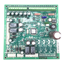 X13650865-06 AMERICAN STANDARD