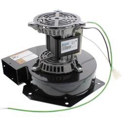 BLW00889 -  FURNACE INDUCER MOTOR FITS TRANE