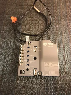 ECONOMIZER CONTROL NEW!