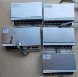UCP MODULES USED