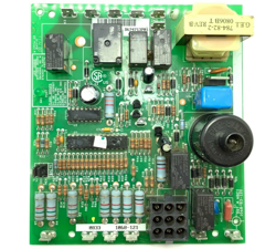 CNT05135 CONTROL BOARD D674713P01 1068-121 1068-83-1210A