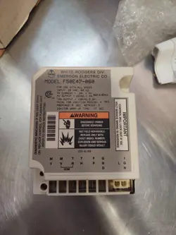 OEM REPLACEMENT FOR TRANE FURNACE CONTROL CIRCUIT BOARD CNT01316