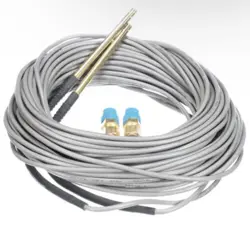 TRANE SEN00951 / SEN0951  ;  TEMPERATURE SENSOR W/ THERMISTOR PROBE , PAIR