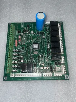 TRANE CONTROL CIRCUIT BOARD 6400235203 REV J X13650867230 MOD03196