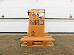 MO-5549, NEW TRANE 3-D SCROLL COMPRESSOR. CSHC083K0A0C. 8.3 TON.