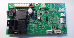 NEW OEM TRANE DEFROST CONTROL BOARD D159285G04 (CNT07482)