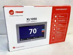 SMART THERMOSTAT XL1050