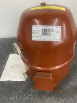 NEW ALLIANCE TRANE COMPRESSOR 5.6 TON GP673-LM3-GA, COM03748 230V 50/60HZ 3PH